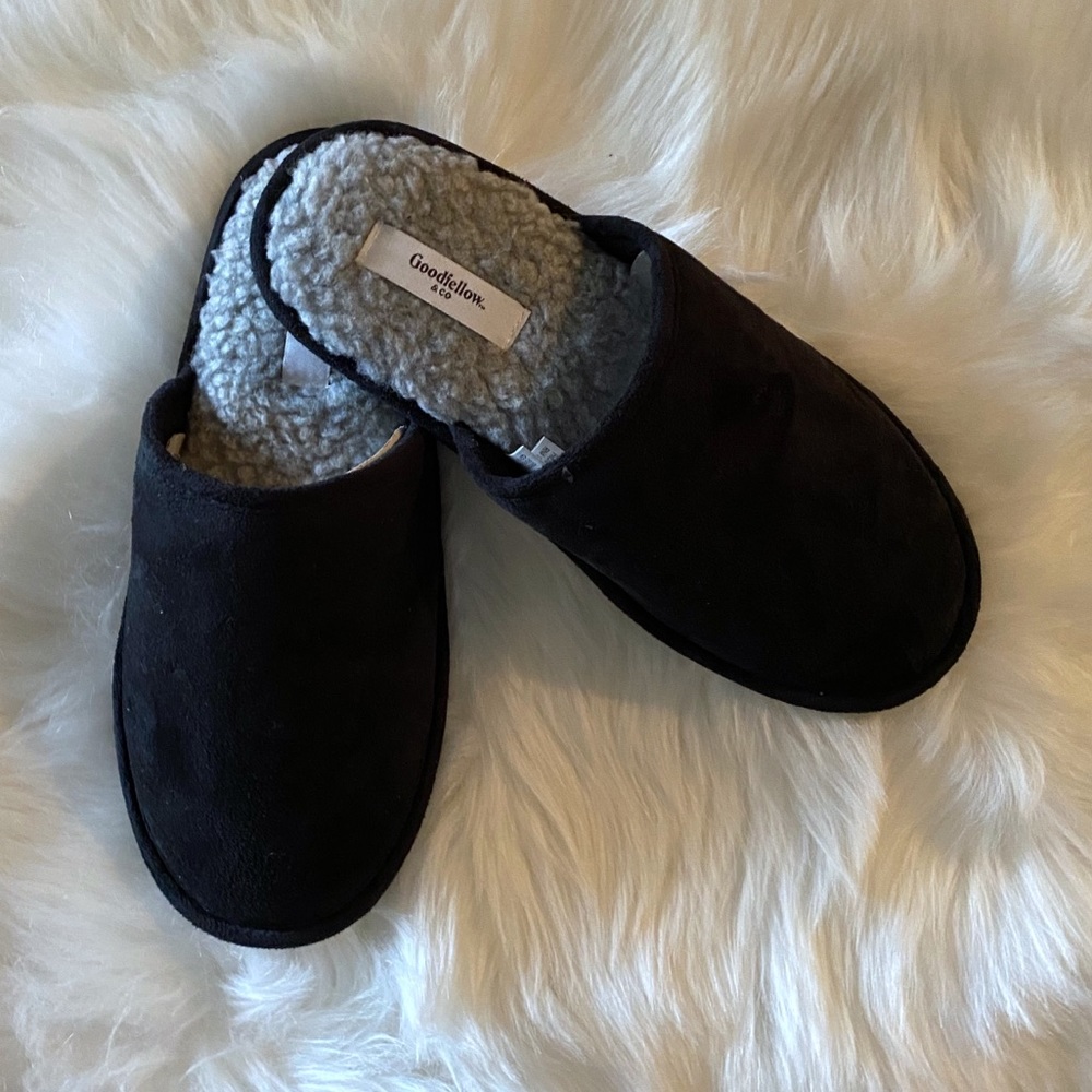 Women Goodfellow slippers